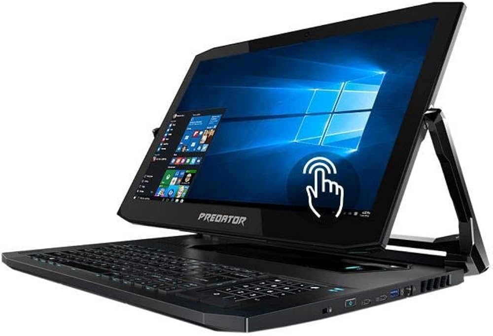 Sell Old Sell Old Acer Predator Triton 900 Series in Delhi NCR in Delhi NCR